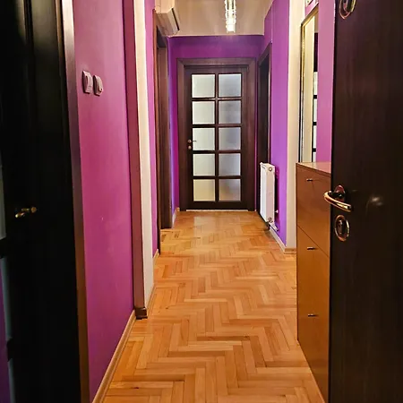 Apartman Union Centre Craiova