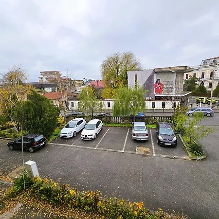 Union Centre Apartman