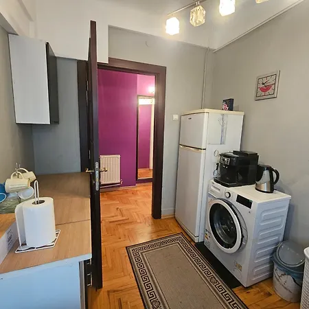 Apartman Union Centre *