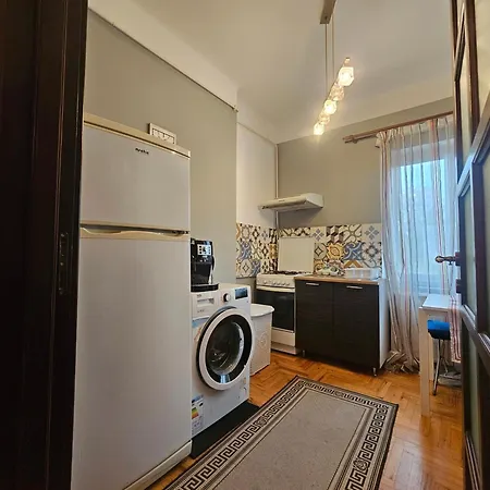 Union Centre Apartman