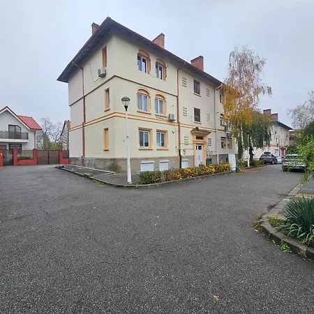 Apartman Union Centre Craiova