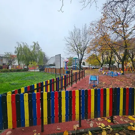 Apartman Union Centre Craiova