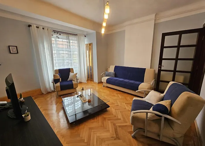 Union Centre * Craiova