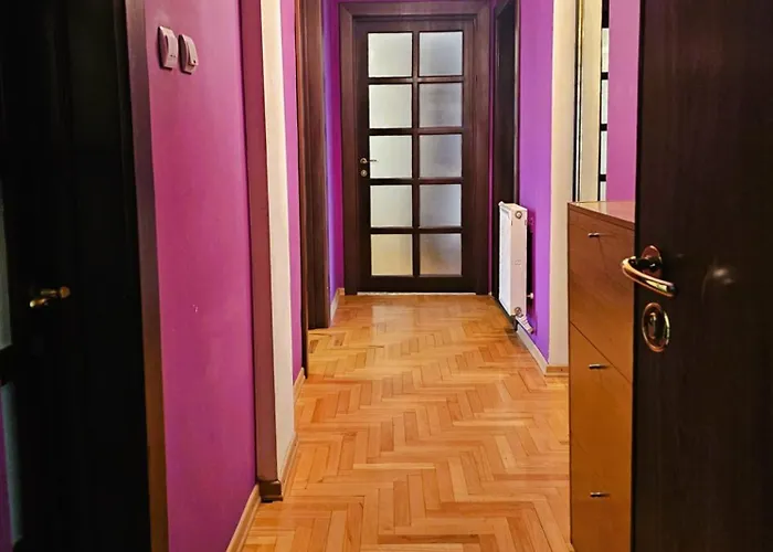 Apartamento Union Centre Craiova