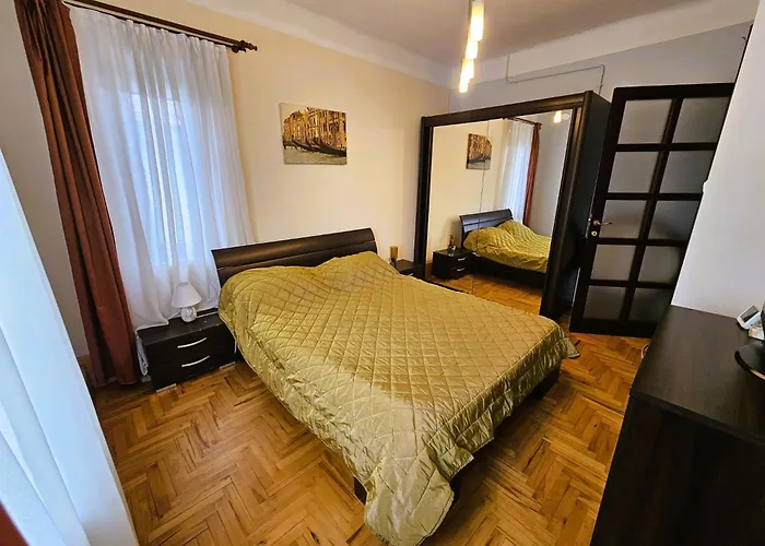 Union Centre * Craiova