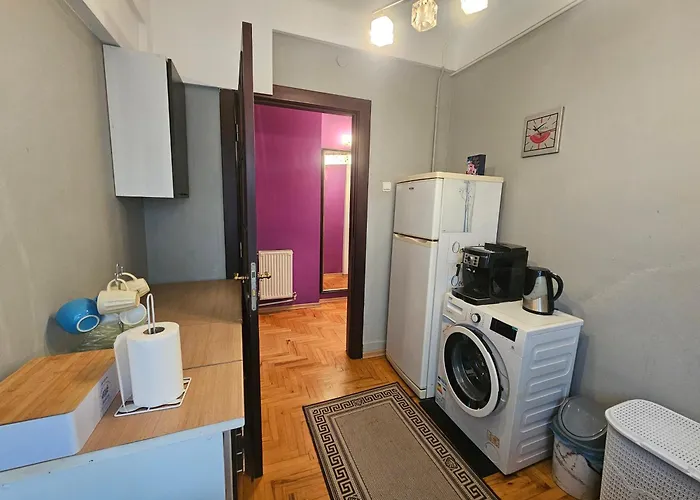 Apartamento Union Centre *