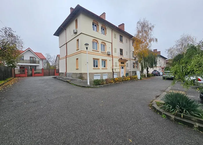 Apartamento Union Centre Craiova