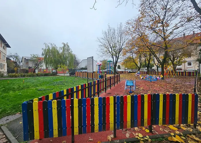 Apartamento Union Centre Craiova